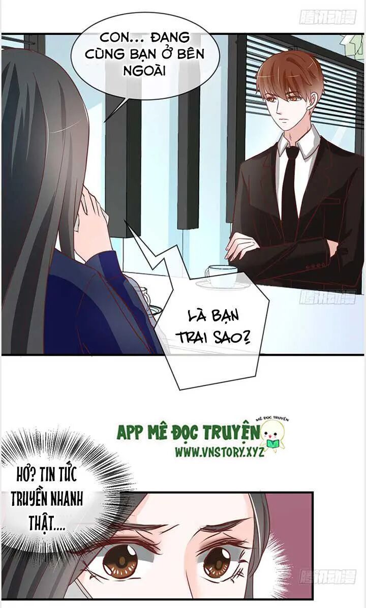 Cẩm Lý thiếu nữ của tôi: Chapter 34