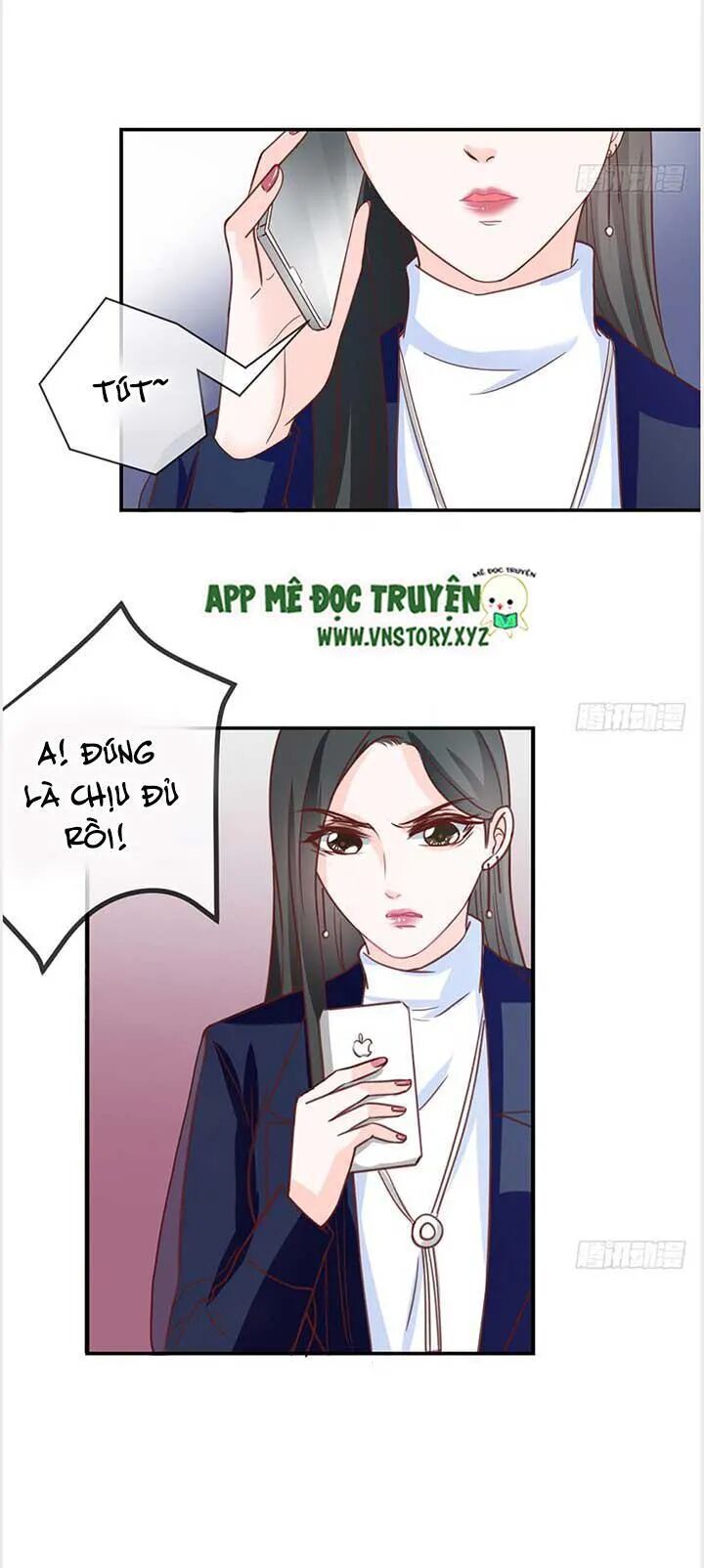 Cẩm Lý thiếu nữ của tôi: Chapter 34