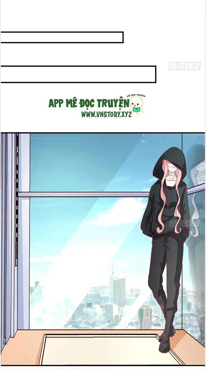 Cẩm Lý thiếu nữ của tôi: Chapter 34