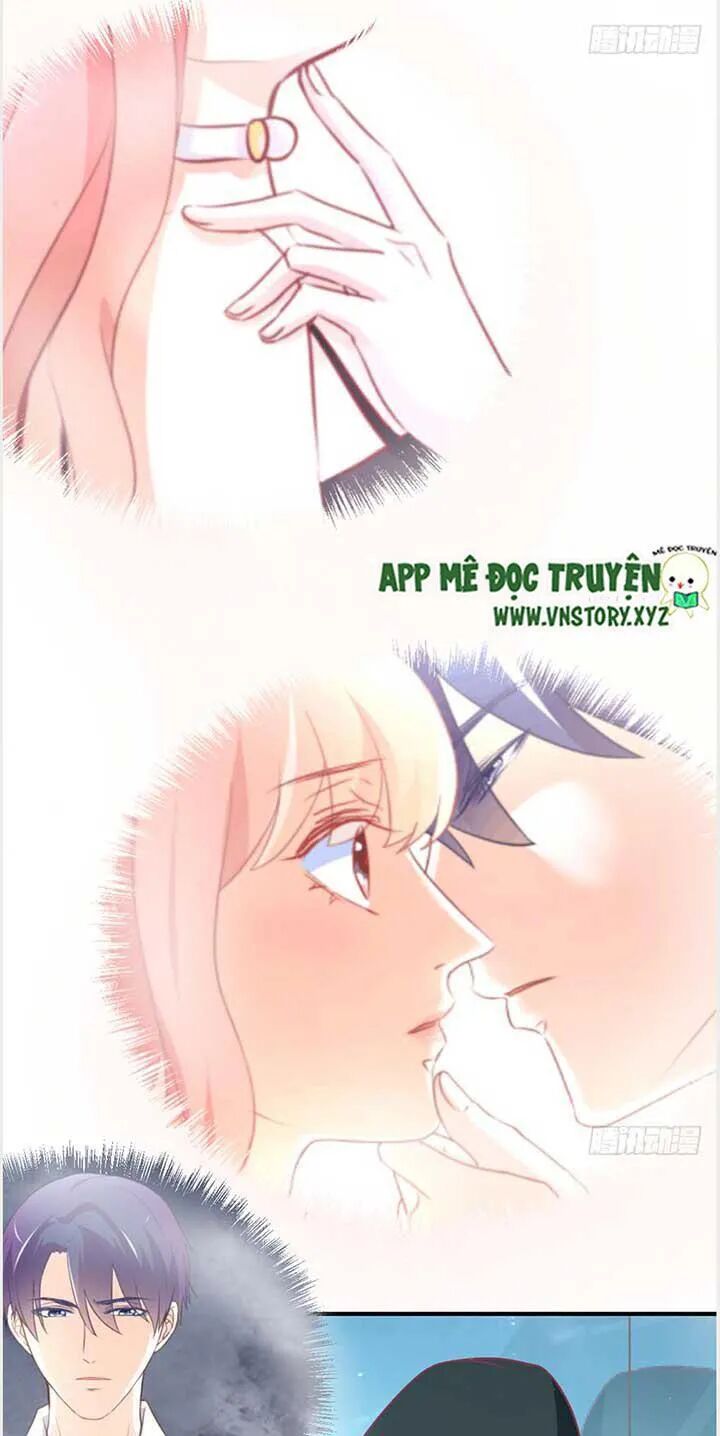 Cẩm Lý thiếu nữ của tôi: Chapter 34