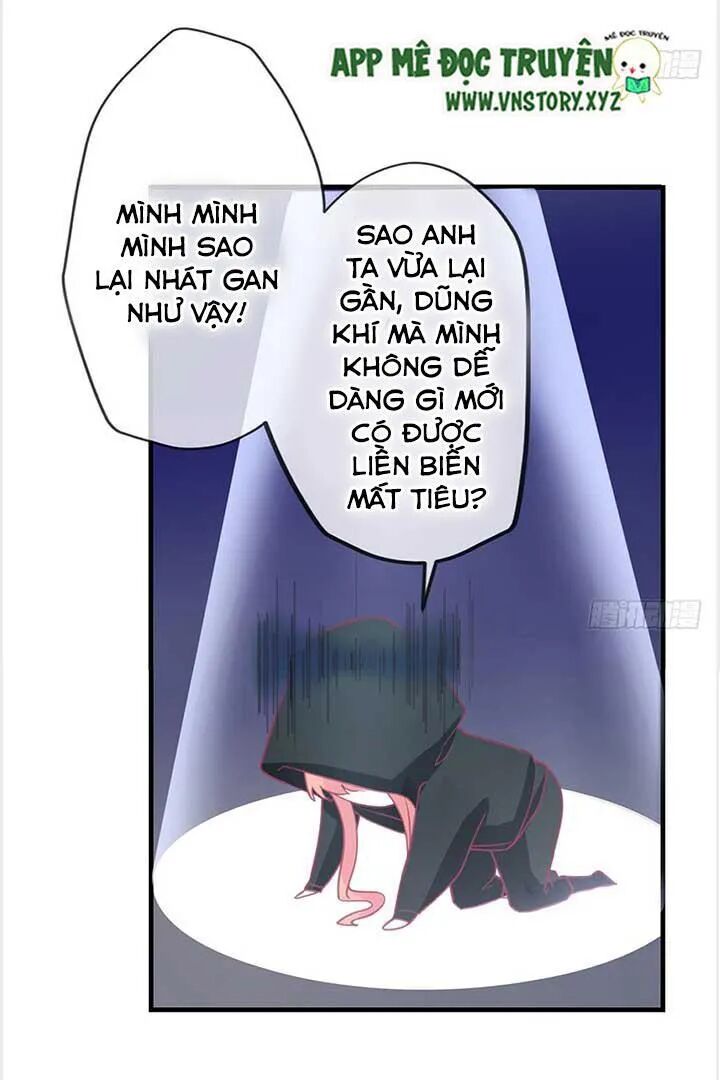Cẩm Lý thiếu nữ của tôi: Chapter 34