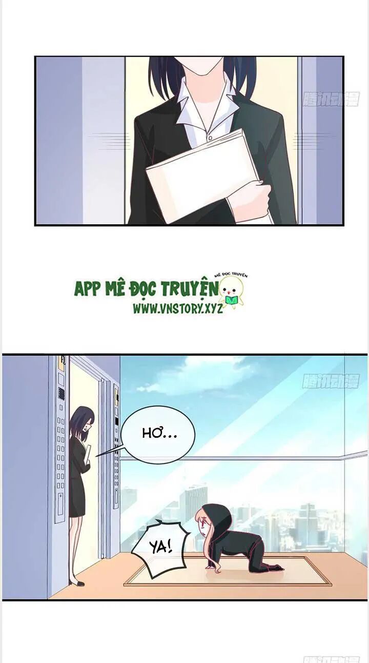 Cẩm Lý thiếu nữ của tôi: Chapter 34