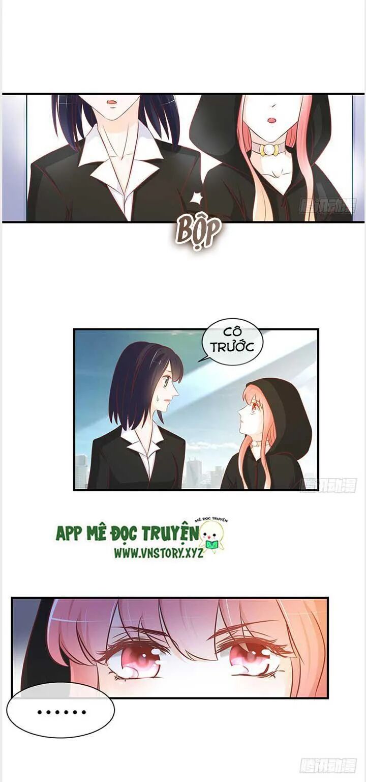 Cẩm Lý thiếu nữ của tôi: Chapter 34