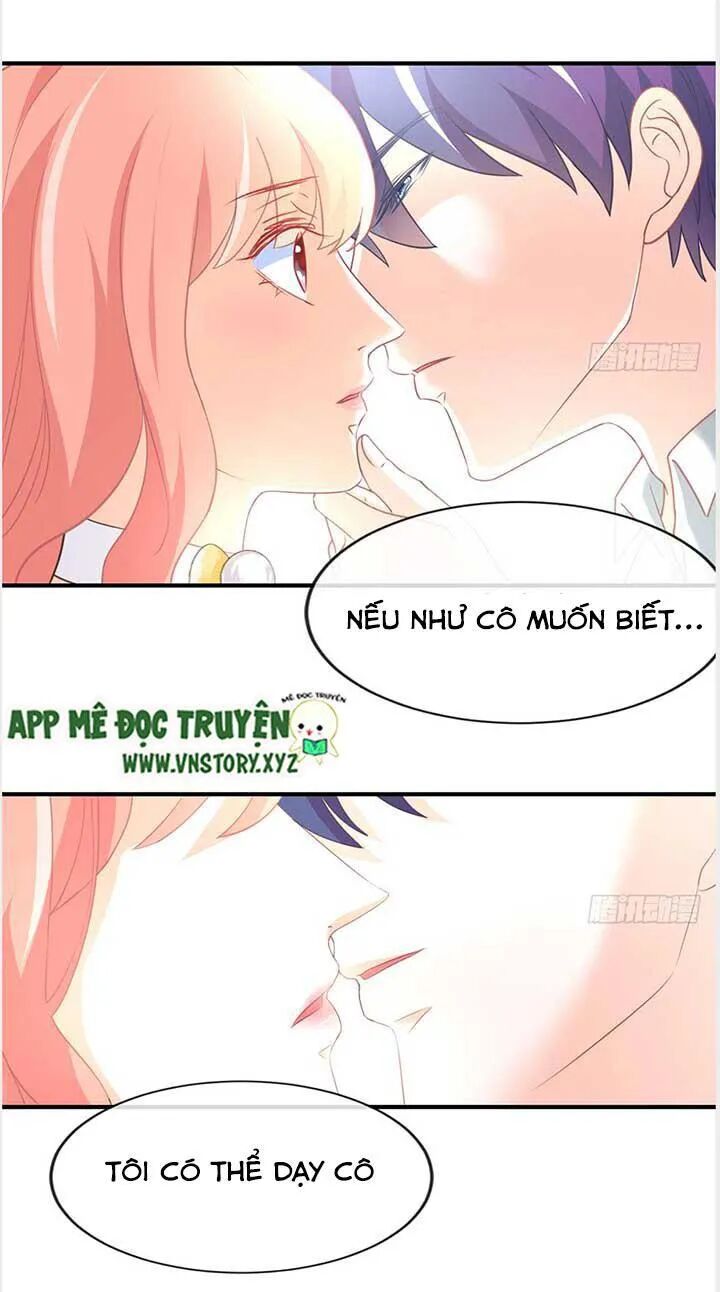Cẩm Lý thiếu nữ của tôi: Chapter 34