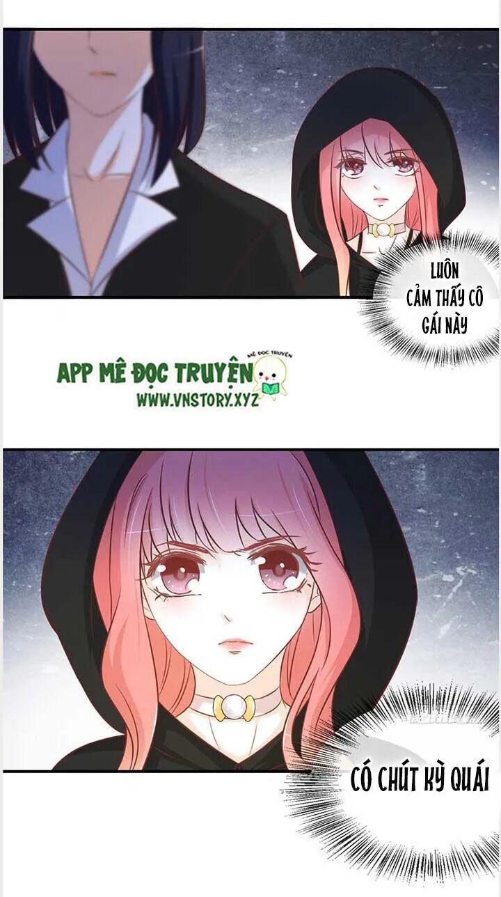 Cẩm Lý thiếu nữ của tôi: Chapter 34