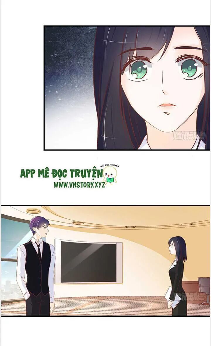 Cẩm Lý thiếu nữ của tôi: Chapter 34