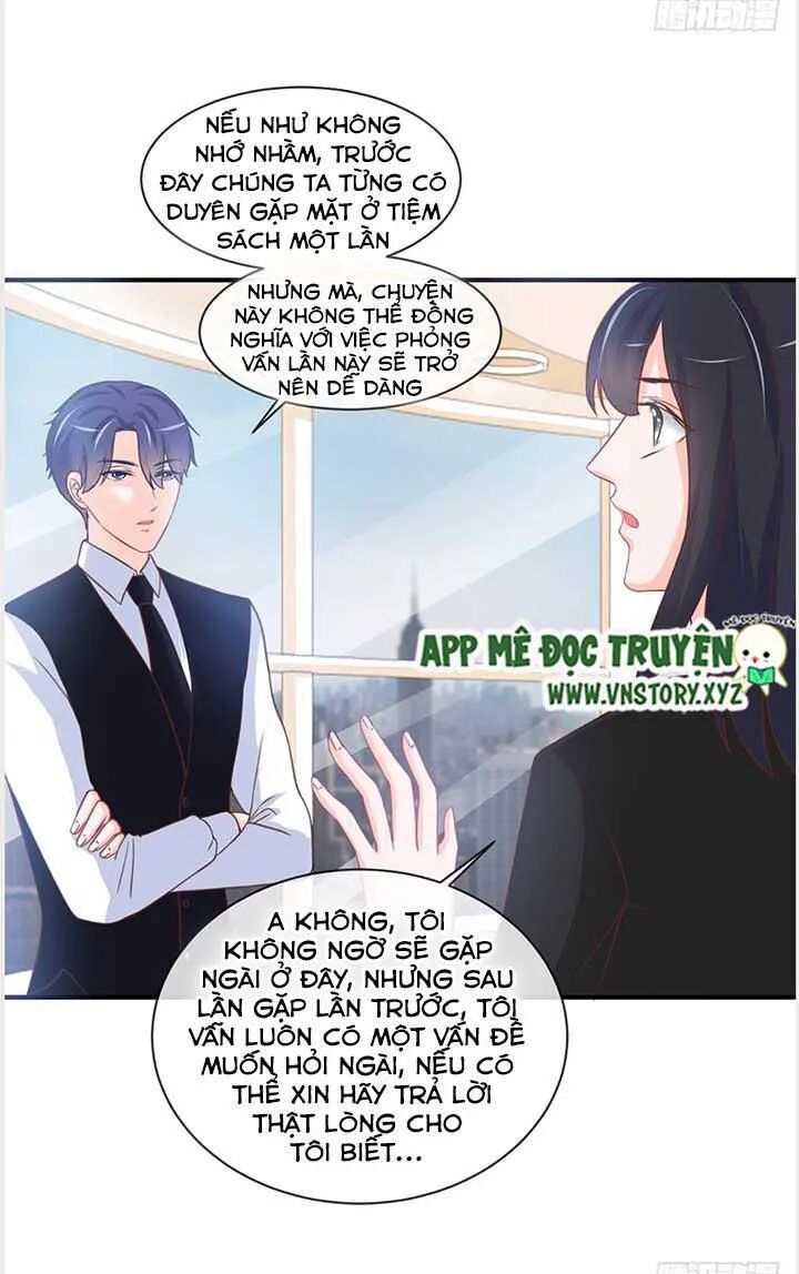 Cẩm Lý thiếu nữ của tôi: Chapter 34