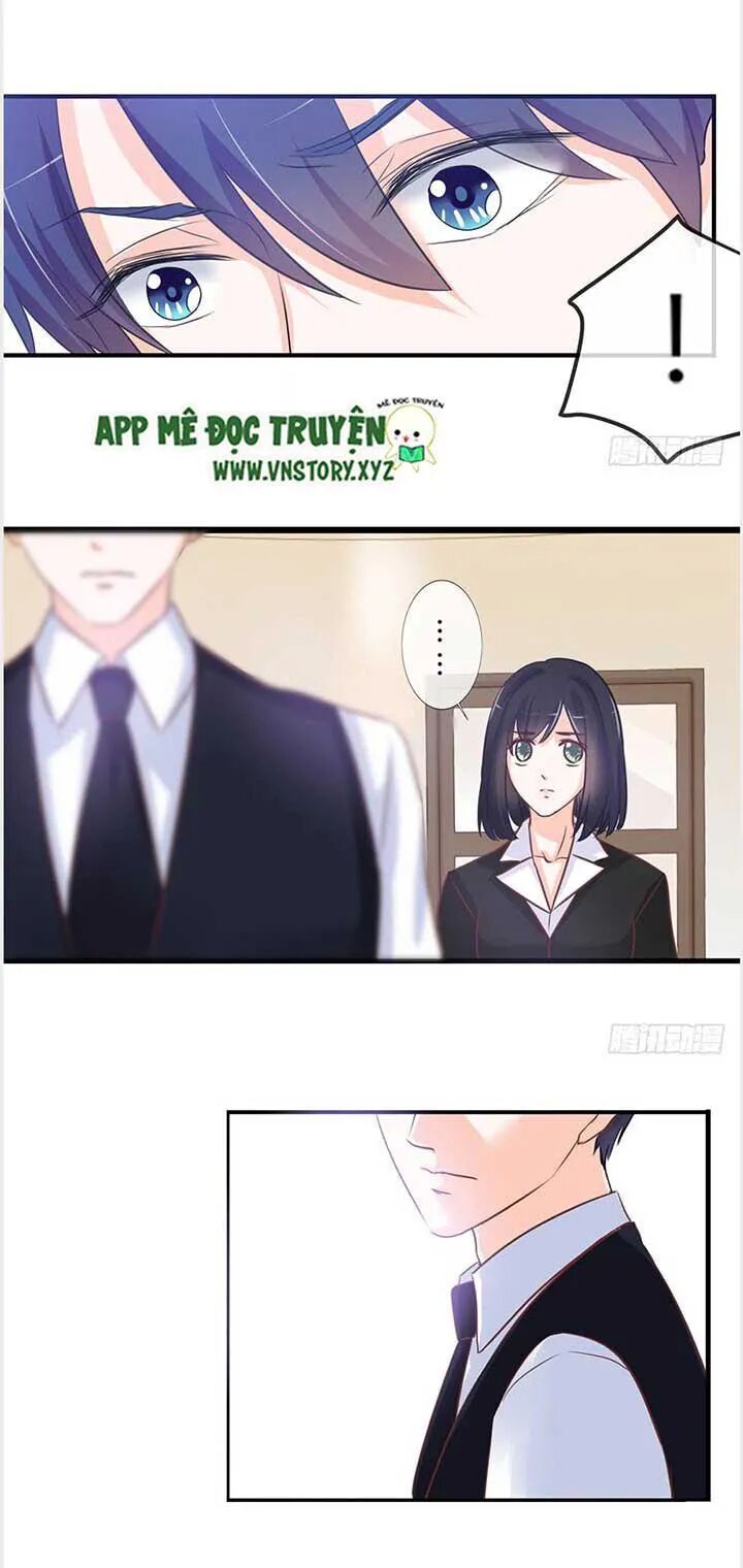 Cẩm Lý thiếu nữ của tôi: Chapter 34