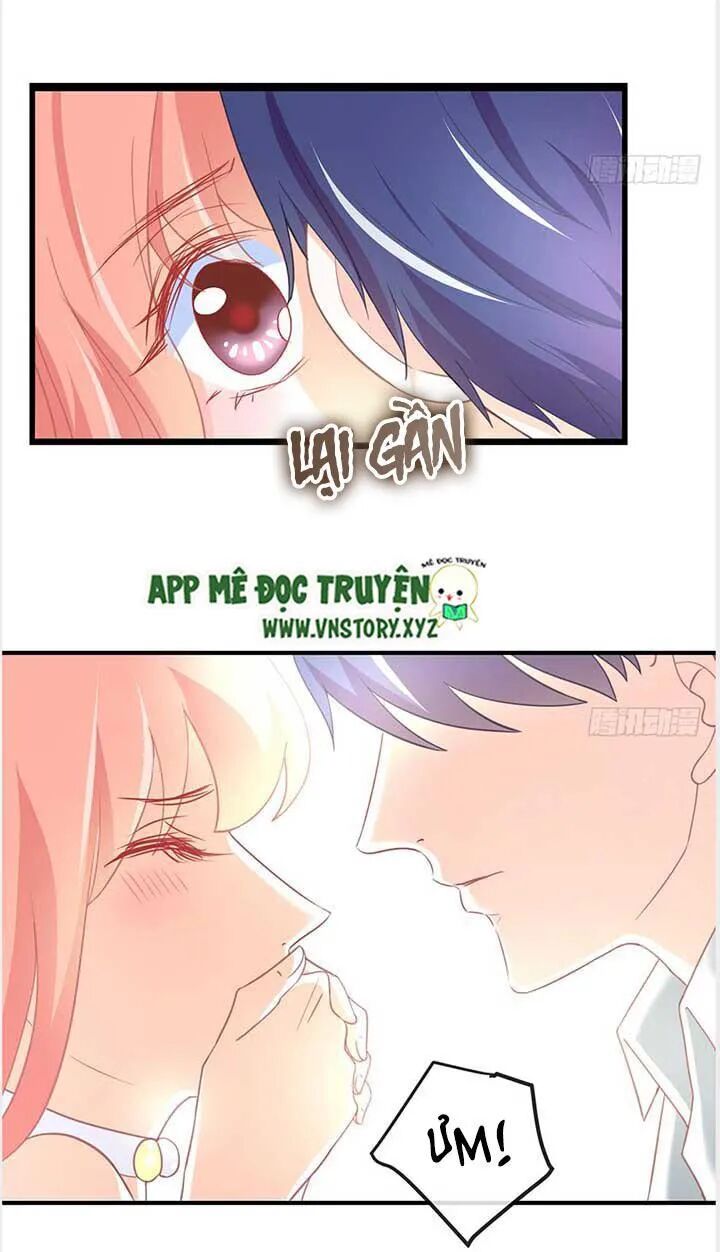 Cẩm Lý thiếu nữ của tôi: Chapter 34
