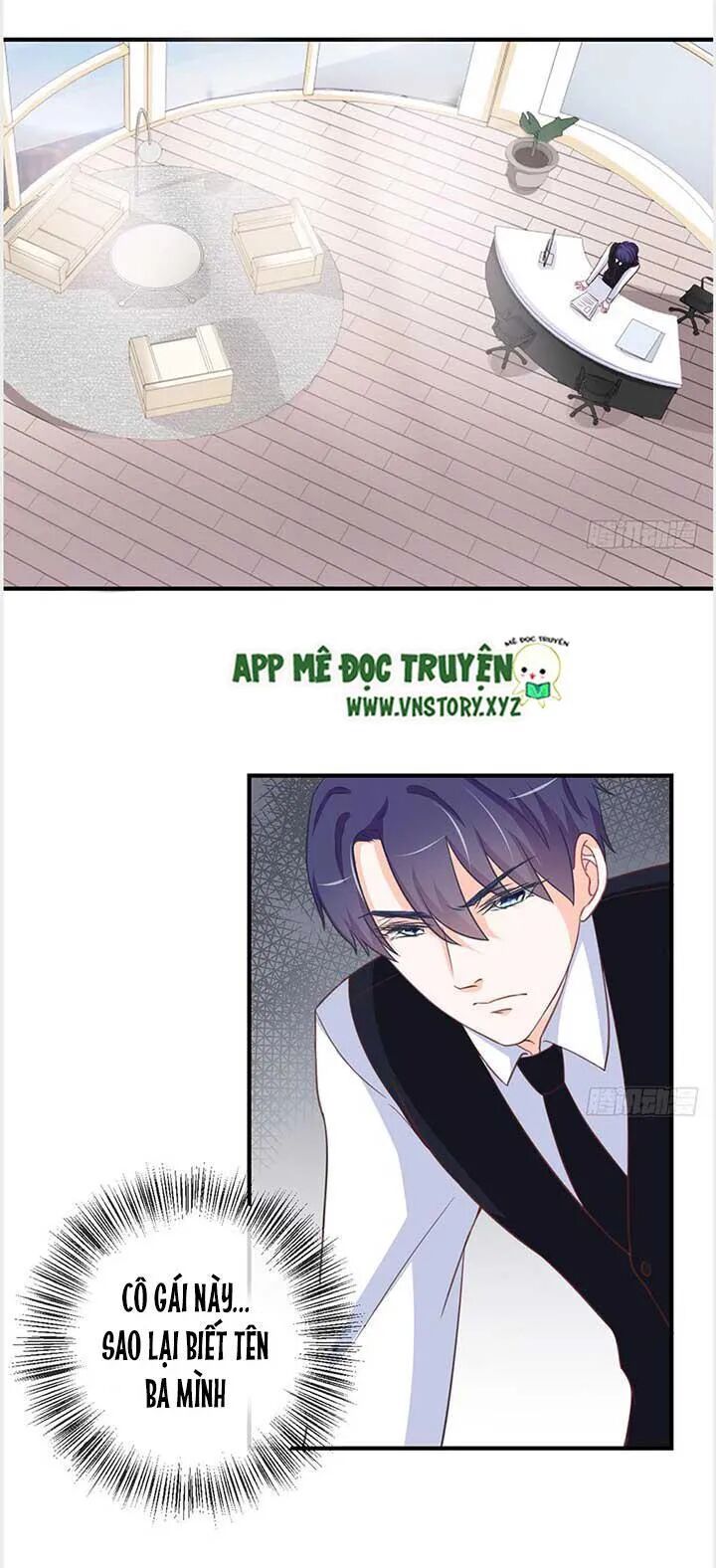 Cẩm Lý thiếu nữ của tôi: Chapter 34