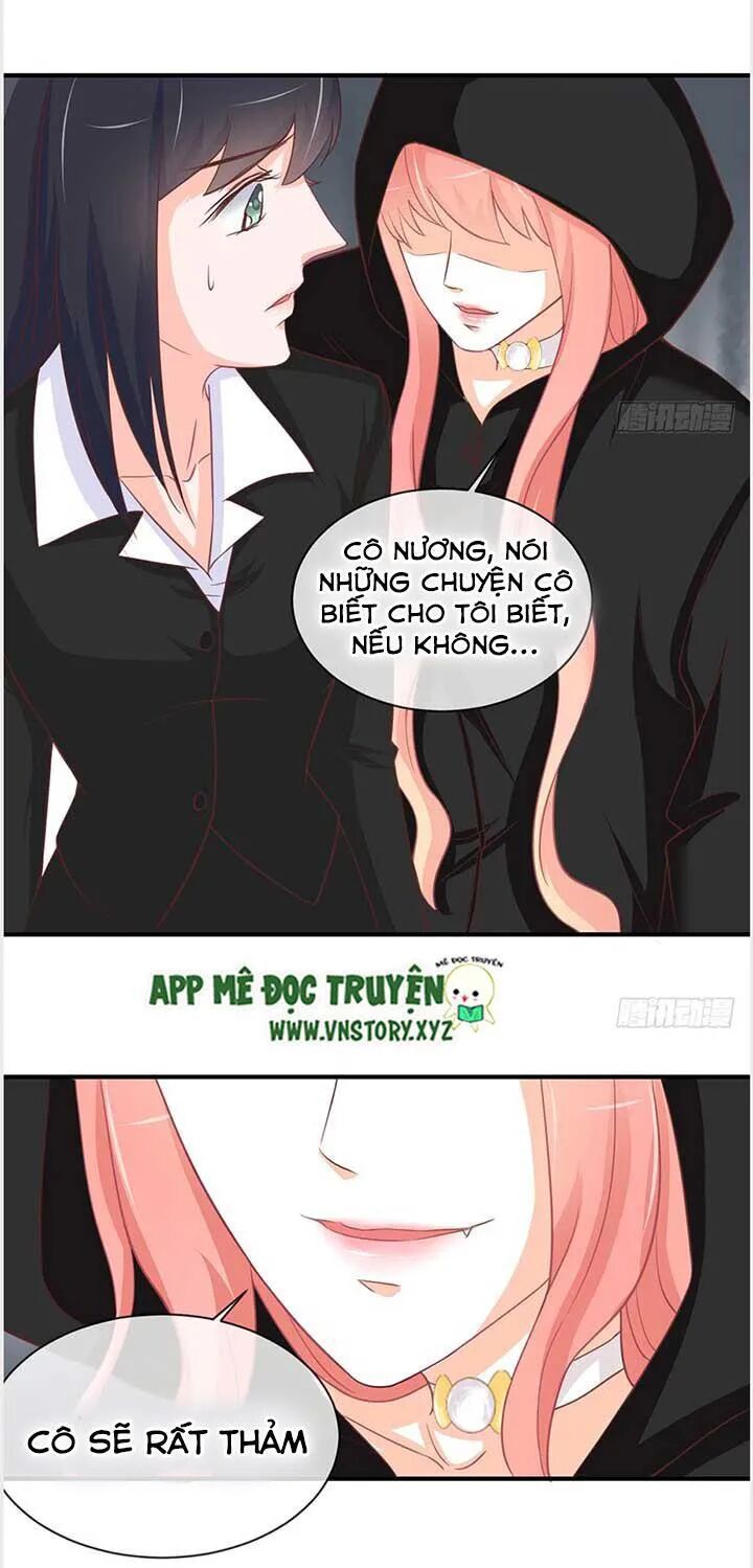 Cẩm Lý thiếu nữ của tôi: Chapter 34