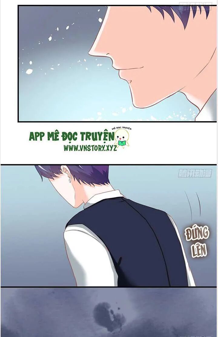 Cẩm Lý thiếu nữ của tôi: Chapter 34