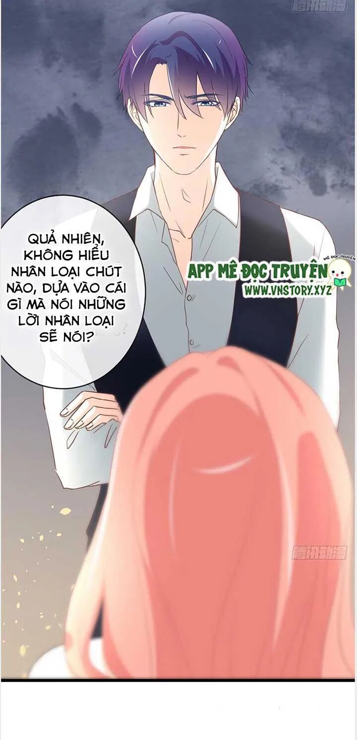 Cẩm Lý thiếu nữ của tôi: Chapter 34