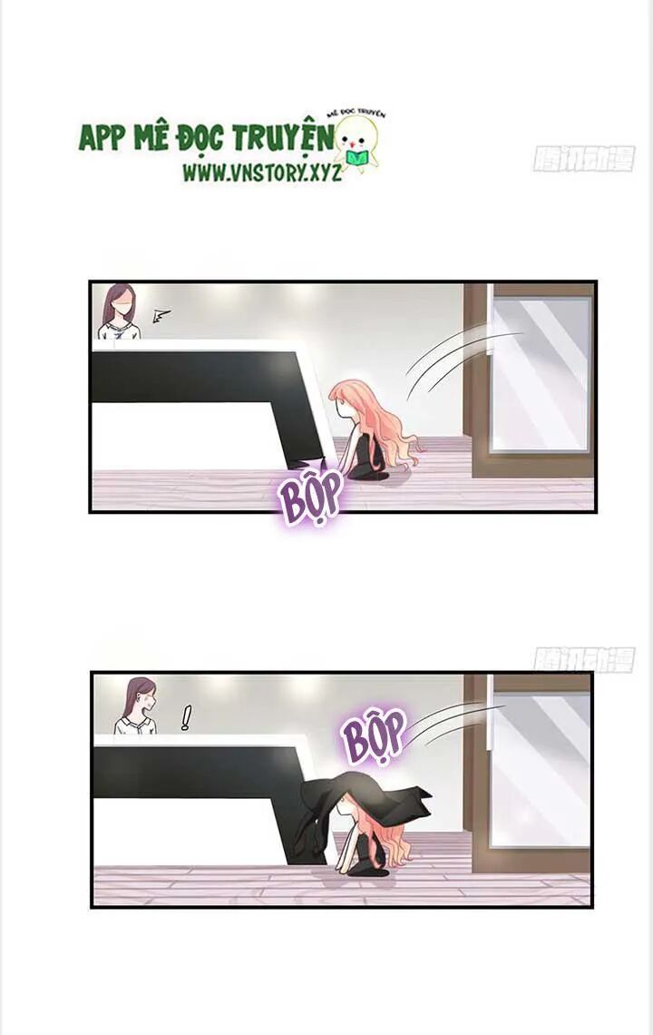 Cẩm Lý thiếu nữ của tôi: Chapter 34