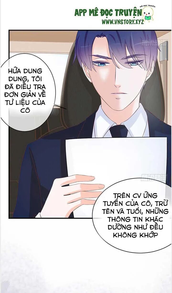 Cẩm Lý thiếu nữ của tôi: Chapter 36