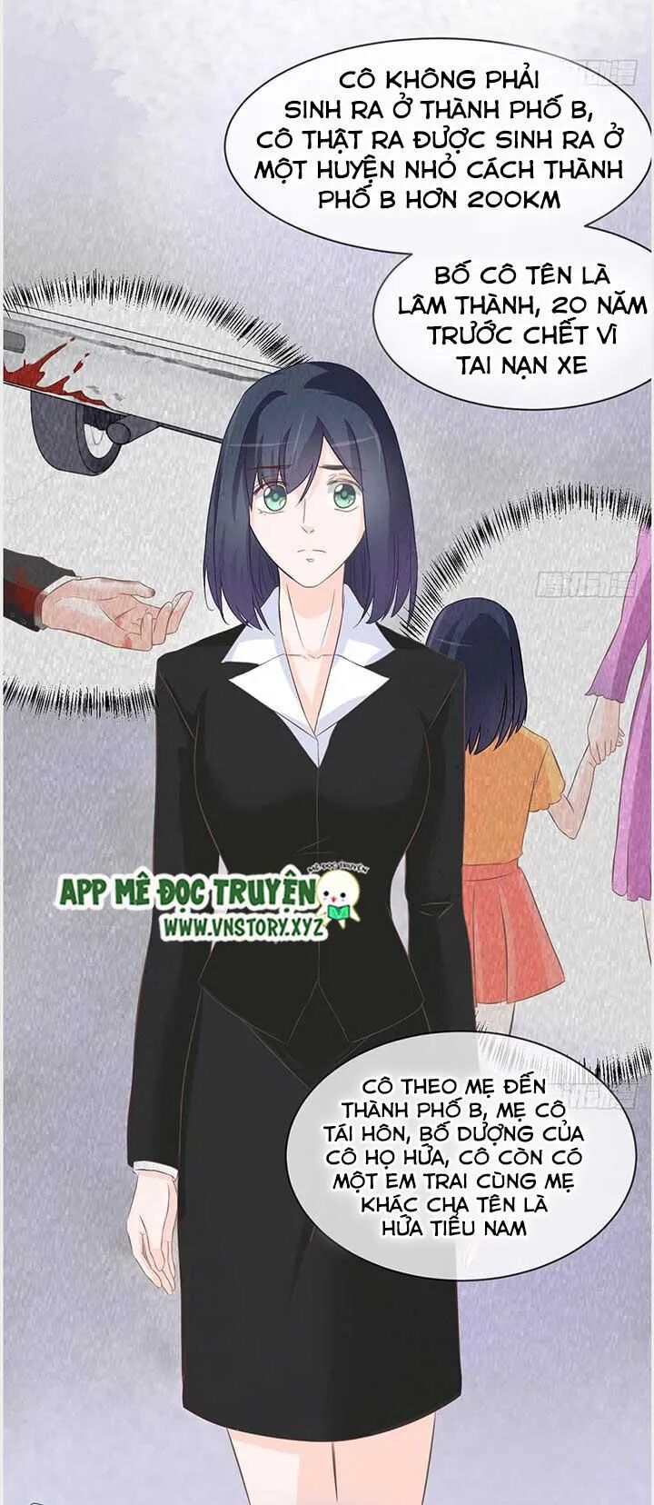 Cẩm Lý thiếu nữ của tôi: Chapter 36