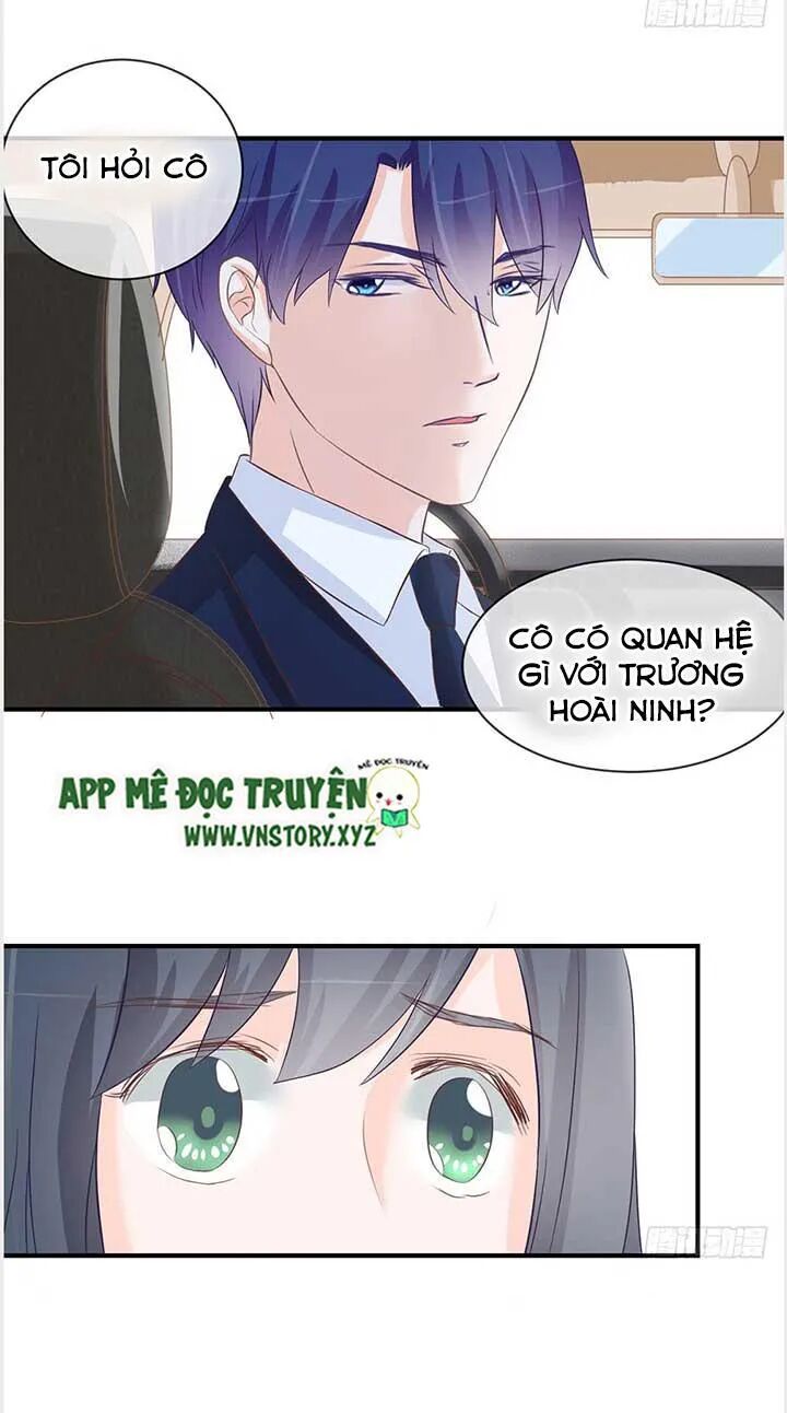 Cẩm Lý thiếu nữ của tôi: Chapter 36