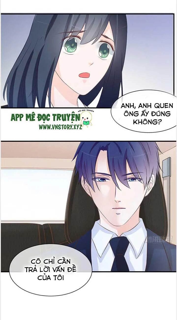 Cẩm Lý thiếu nữ của tôi: Chapter 36