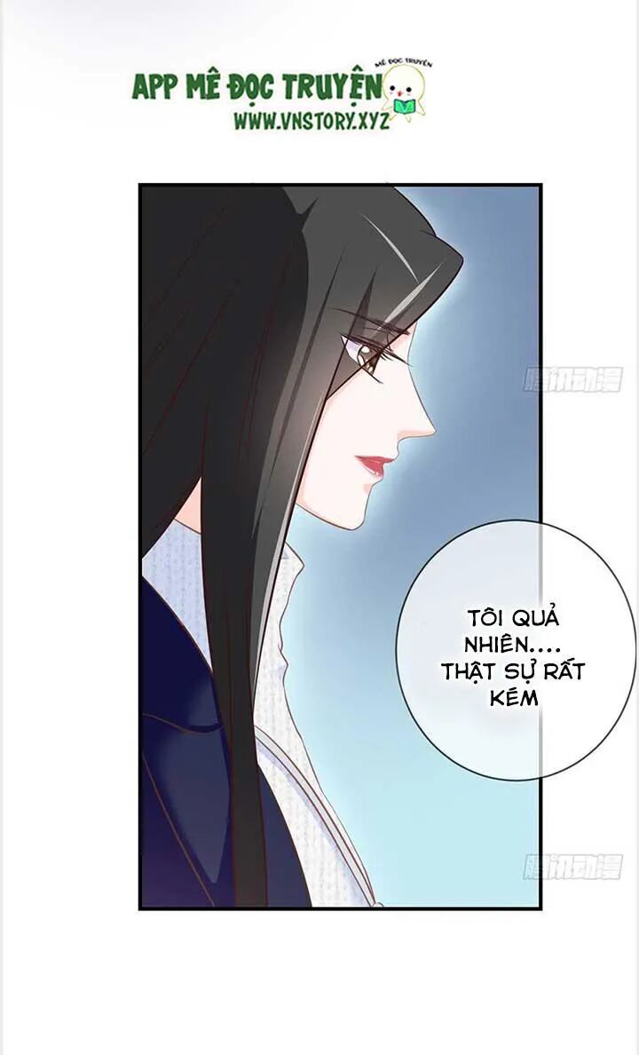 Cẩm Lý thiếu nữ của tôi: Chapter 36