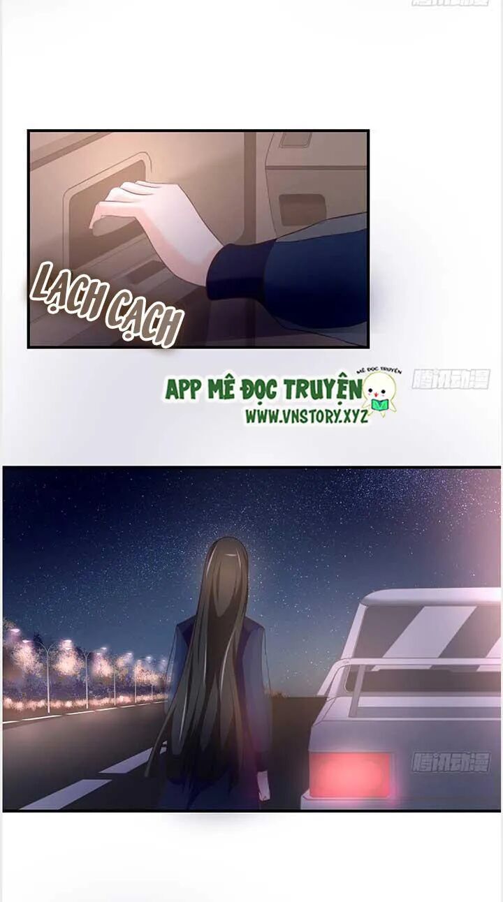 Cẩm Lý thiếu nữ của tôi: Chapter 36