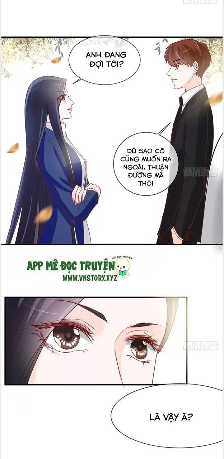 Cẩm Lý thiếu nữ của tôi: Chapter 36