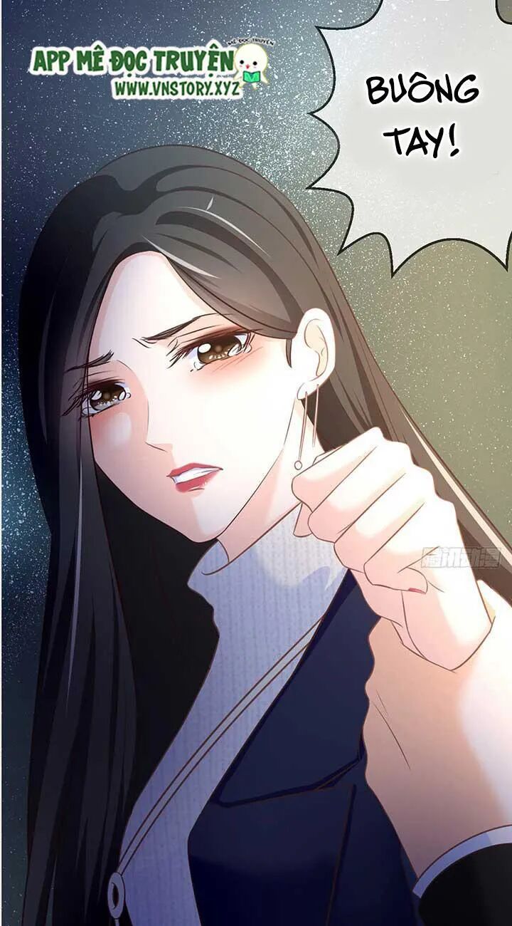 Cẩm Lý thiếu nữ của tôi: Chapter 36