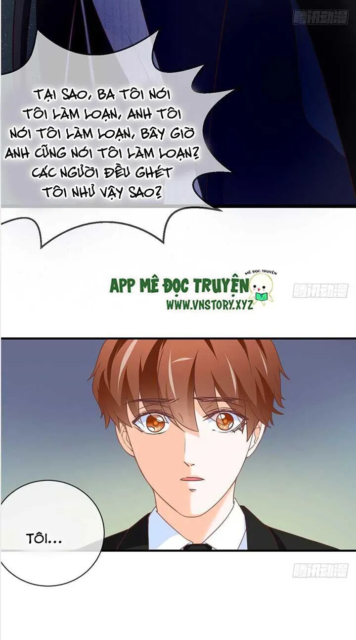 Cẩm Lý thiếu nữ của tôi: Chapter 36