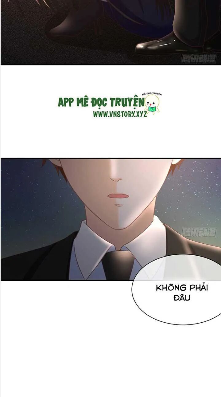 Cẩm Lý thiếu nữ của tôi: Chapter 36