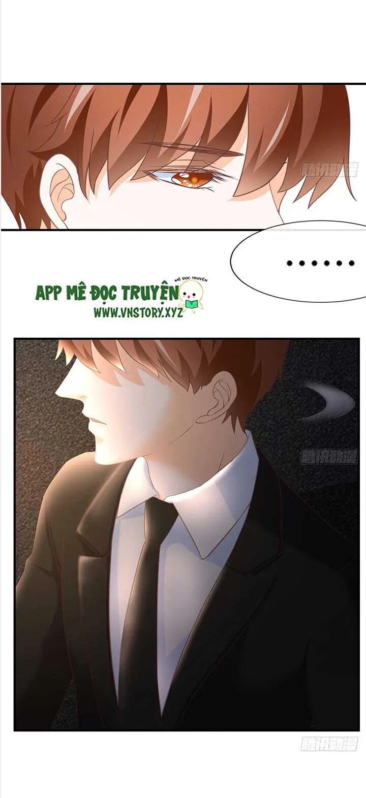 Cẩm Lý thiếu nữ của tôi: Chapter 36