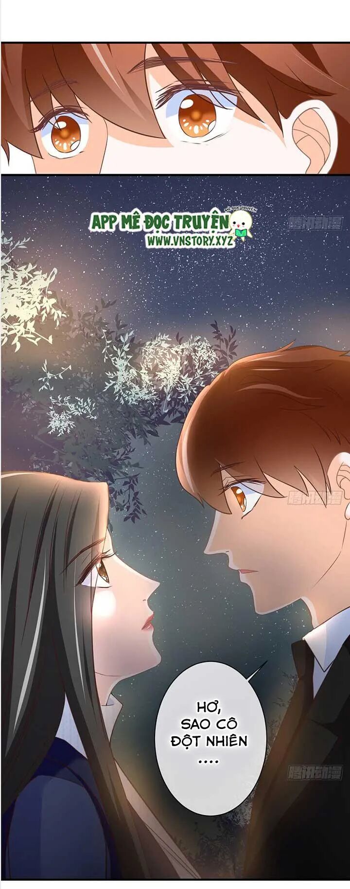Cẩm Lý thiếu nữ của tôi: Chapter 36