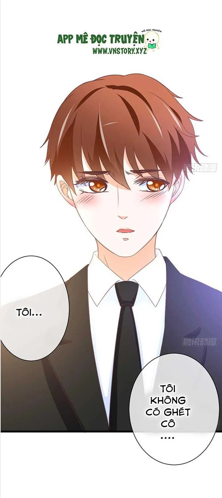 Cẩm Lý thiếu nữ của tôi: Chapter 36