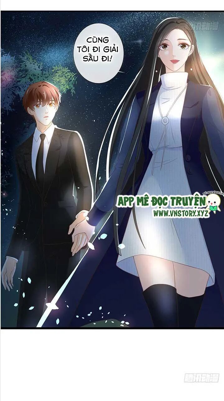 Cẩm Lý thiếu nữ của tôi: Chapter 36
