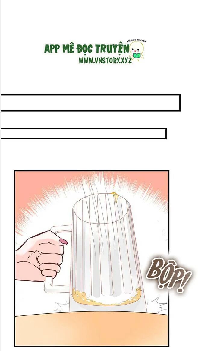 Cẩm Lý thiếu nữ của tôi: Chapter 36