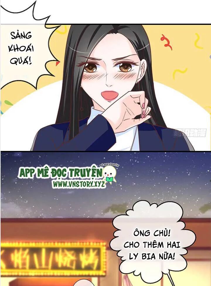 Cẩm Lý thiếu nữ của tôi: Chapter 36