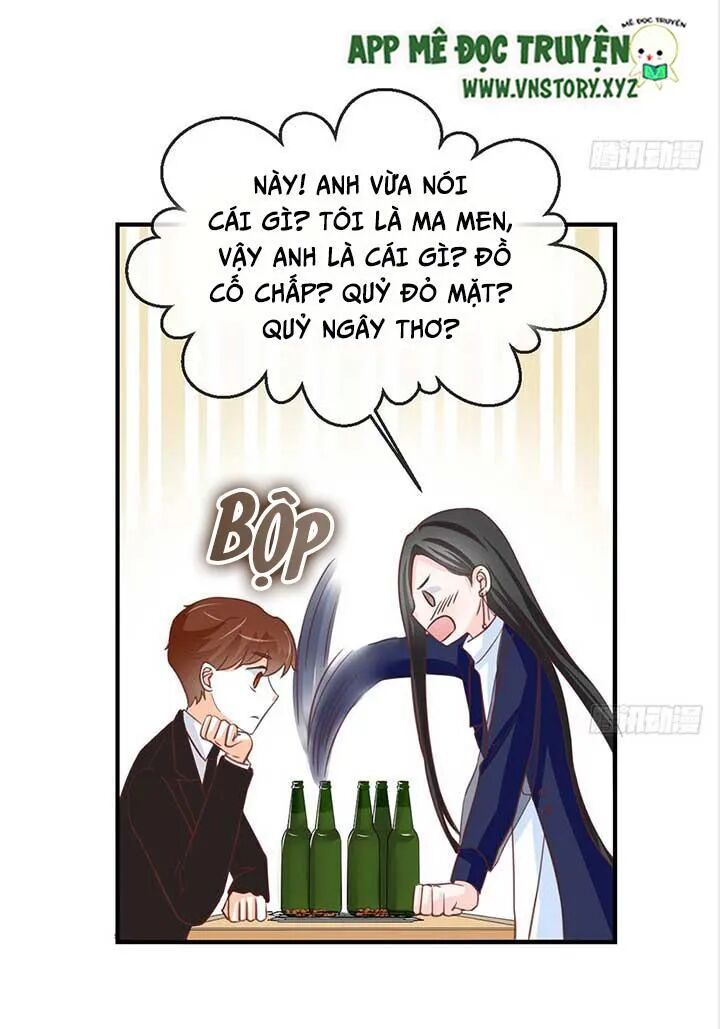 Cẩm Lý thiếu nữ của tôi: Chapter 36