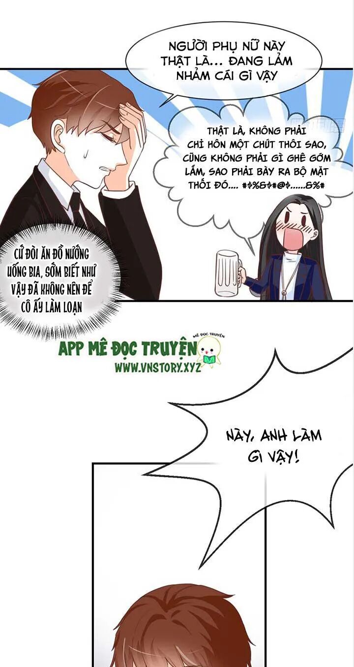 Cẩm Lý thiếu nữ của tôi: Chapter 36