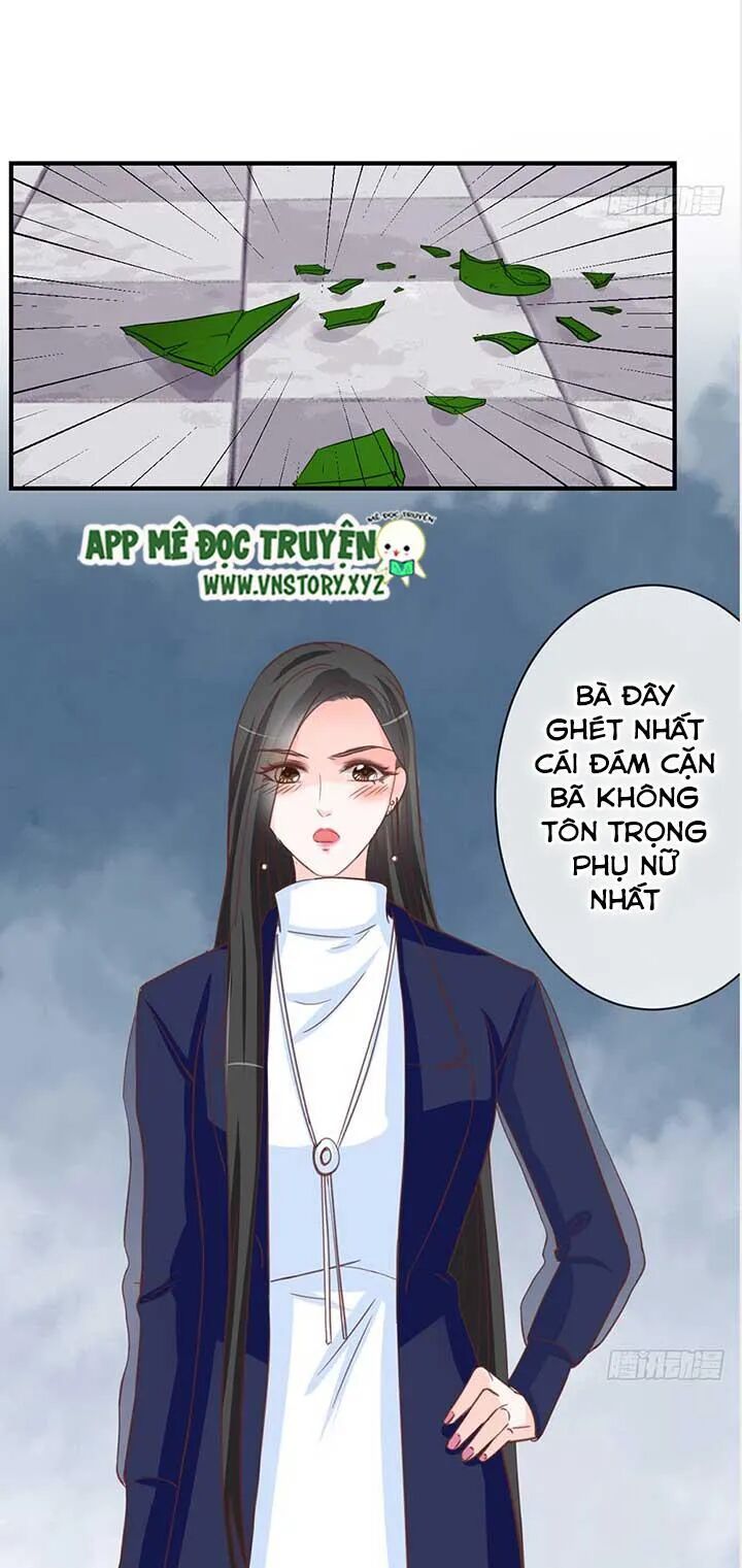 Cẩm Lý thiếu nữ của tôi: Chapter 36