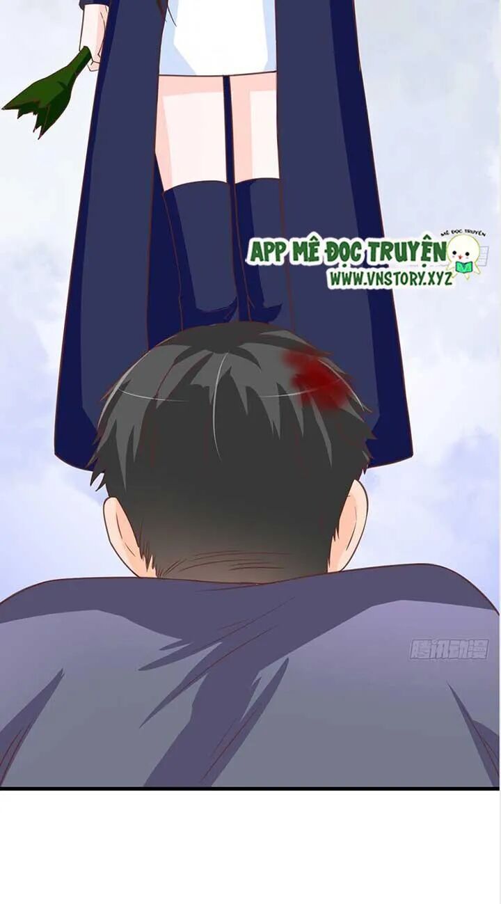 Cẩm Lý thiếu nữ của tôi: Chapter 36