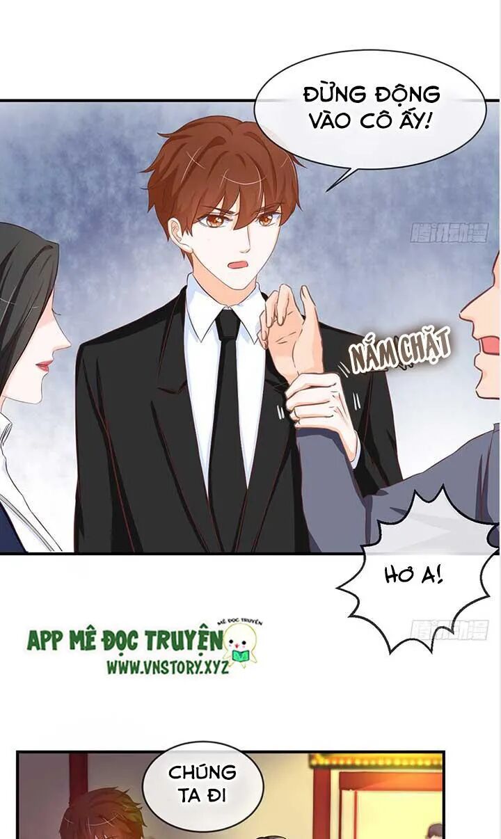 Cẩm Lý thiếu nữ của tôi: Chapter 36