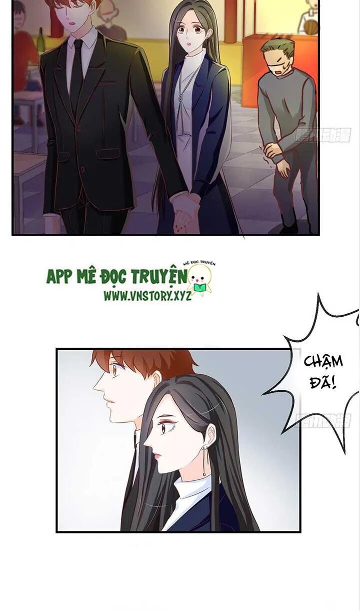Cẩm Lý thiếu nữ của tôi: Chapter 36