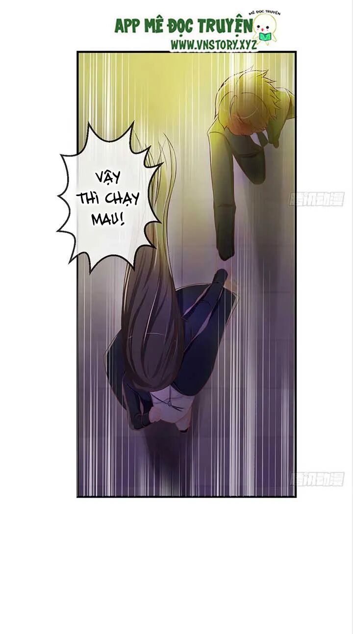Cẩm Lý thiếu nữ của tôi: Chapter 36