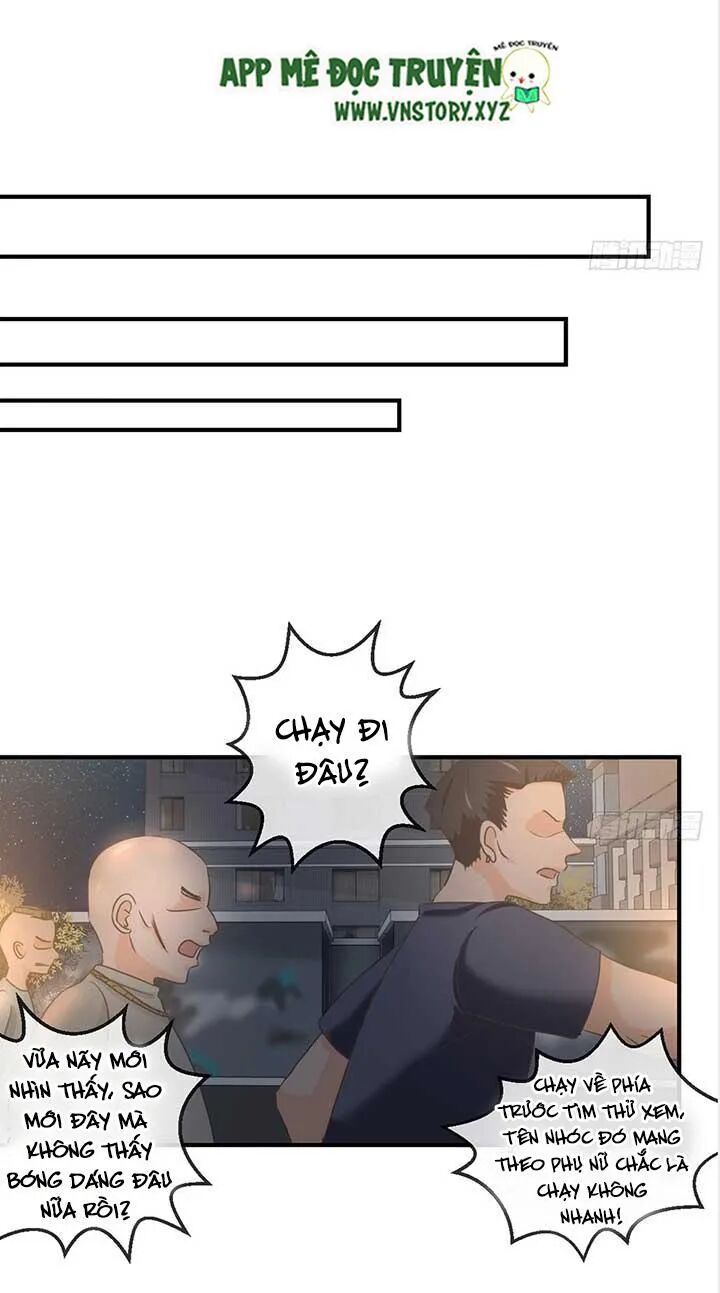 Cẩm Lý thiếu nữ của tôi: Chapter 36