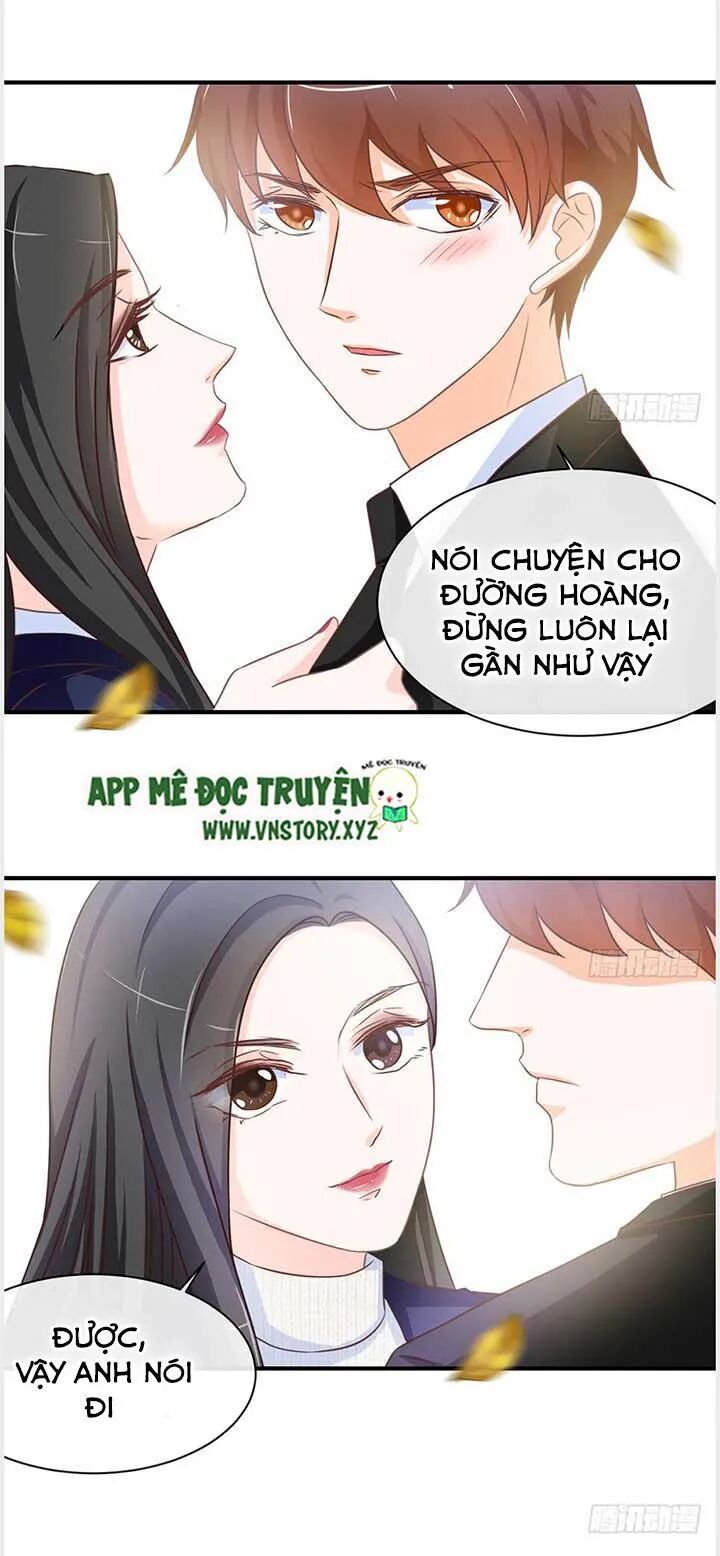 Cẩm Lý thiếu nữ của tôi: Chapter 36
