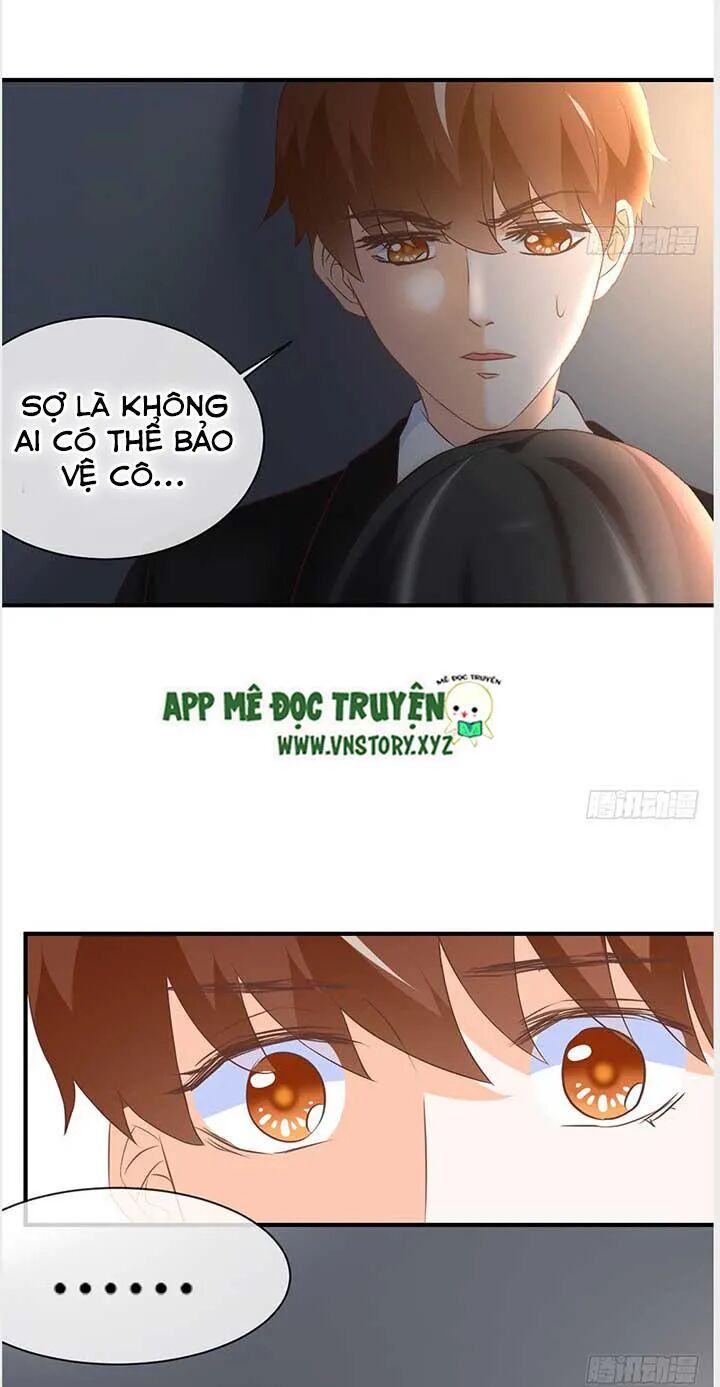 Cẩm Lý thiếu nữ của tôi: Chapter 36