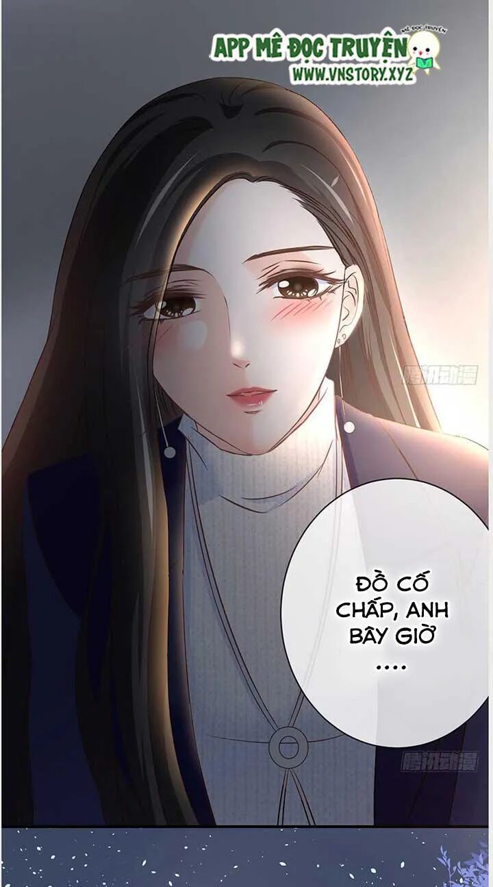 Cẩm Lý thiếu nữ của tôi: Chapter 36