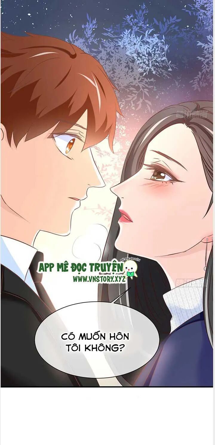 Cẩm Lý thiếu nữ của tôi: Chapter 36