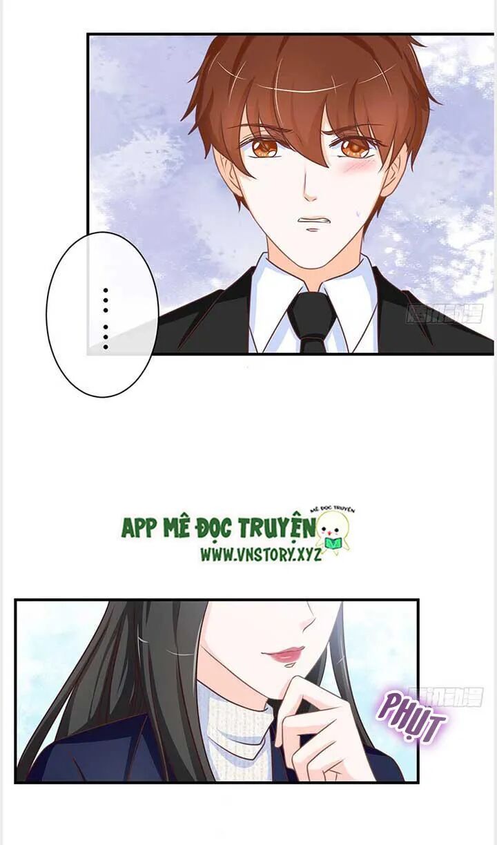 Cẩm Lý thiếu nữ của tôi: Chapter 36