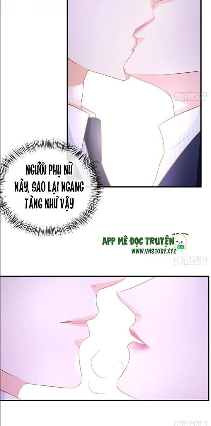 Cẩm Lý thiếu nữ của tôi: Chapter 37