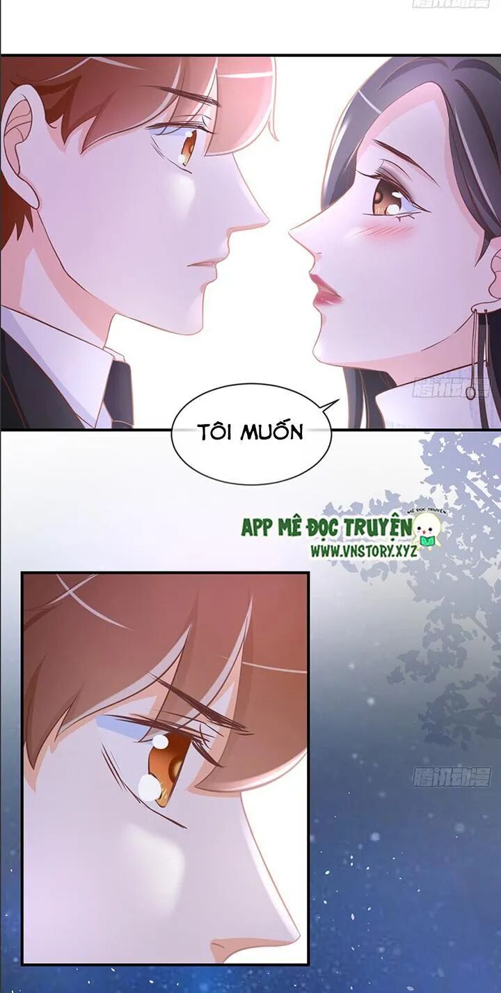 Cẩm Lý thiếu nữ của tôi: Chapter 37