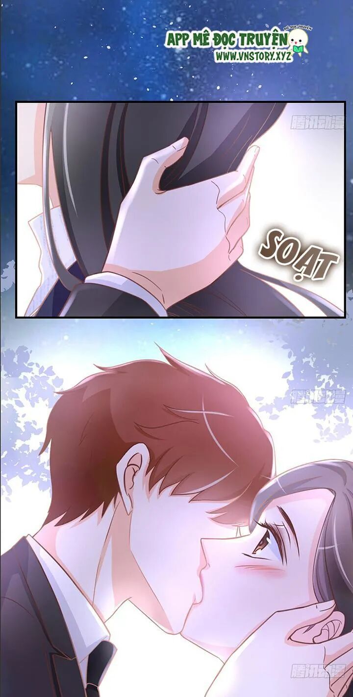 Cẩm Lý thiếu nữ của tôi: Chapter 37